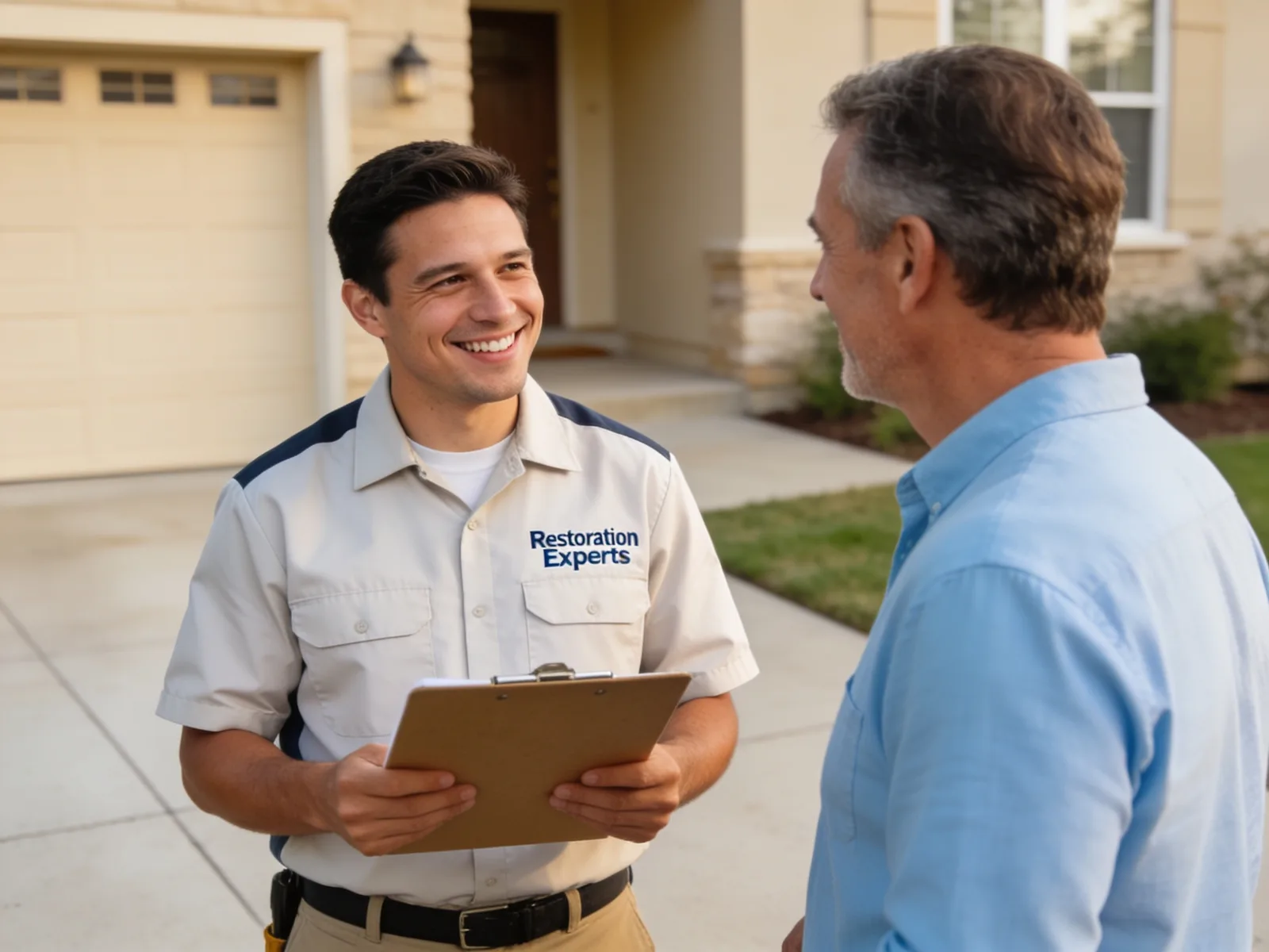 Water Damage Cleanup Rego Park, NY FAQs
